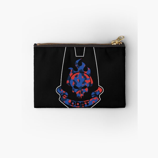 Artikelvorschau, ODST Red Blue Camo entworfen und verkauft von WarGear.