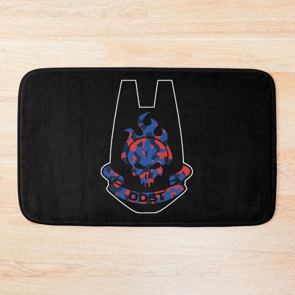 Artikelvorschau, ODST Red Blue Camo entworfen und verkauft von WarGear.