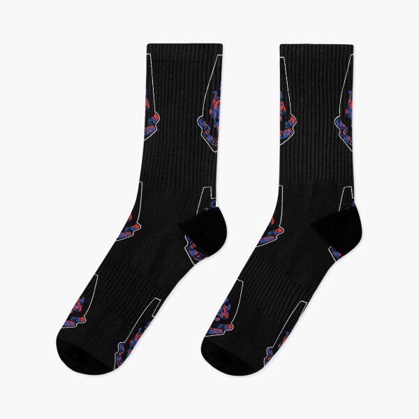 Artikelvorschau, ODST Red Blue Camo entworfen und verkauft von WarGear.
