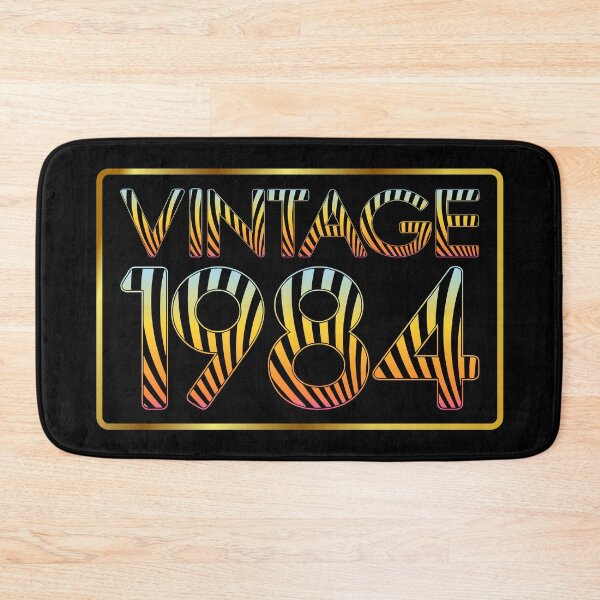 Item preview, VINTAGE 1984 designed and sold by BleuSky.