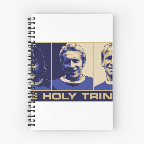 Item preview, The Holy Trinity 1968 designed and sold by DFA.