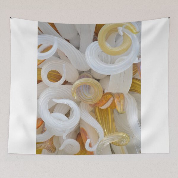 Item preview, abstract glass designed and sold by jon  daly.