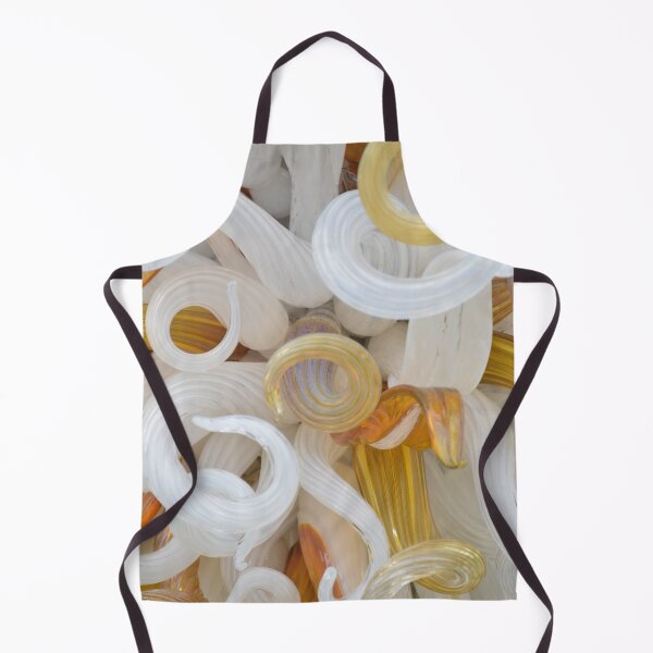 Item preview, abstract glass designed and sold by jon daly.