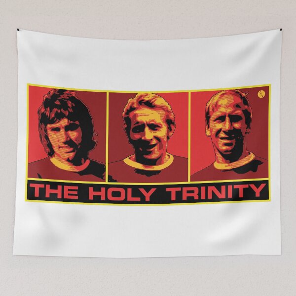 Item preview, The Holy Trinity designed and sold by DFA.
