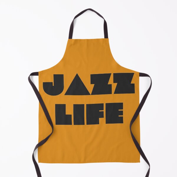 Item preview, Jazz Life designed and sold by Corry Bros Jazz Stuff Shop.