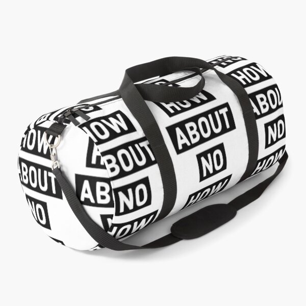 Item preview,  How about no (2) designed and sold by cute105.