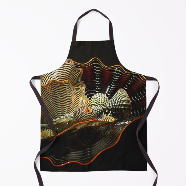 Item preview, glass dish designed and sold by jon daly.