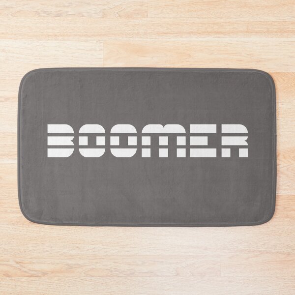Item preview, boomer designed and sold by LPDesignsUK.