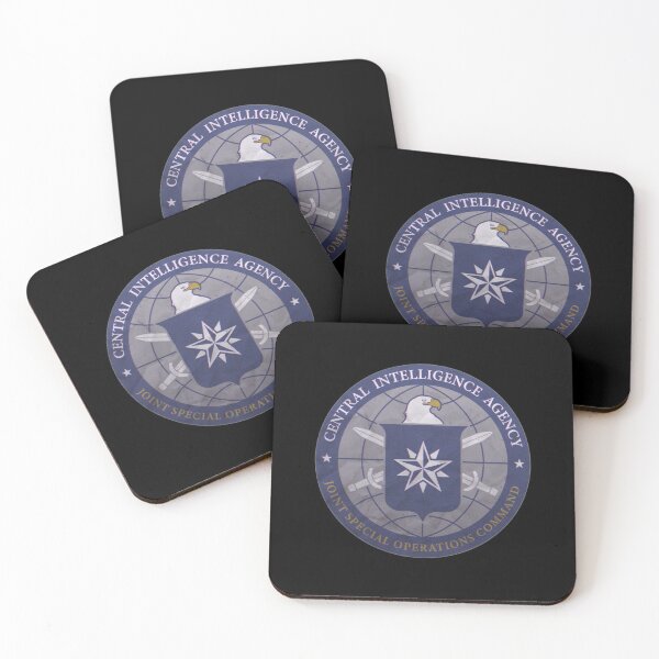 Item preview, CIA designed and sold by WarGear.