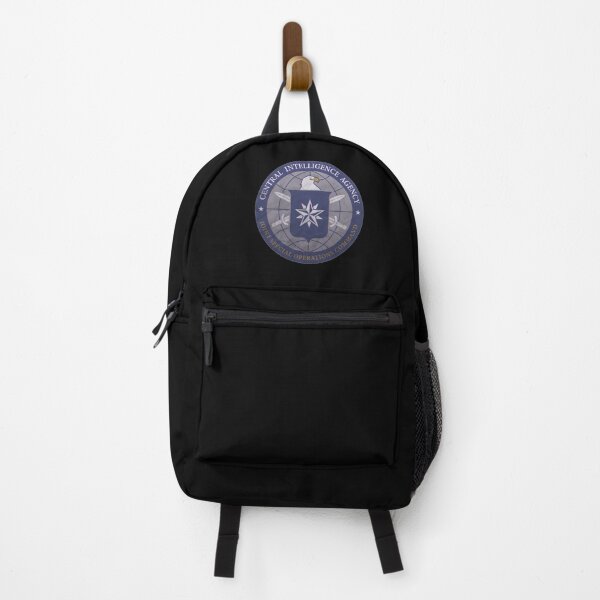 Item preview, CIA designed and sold by WarGear.