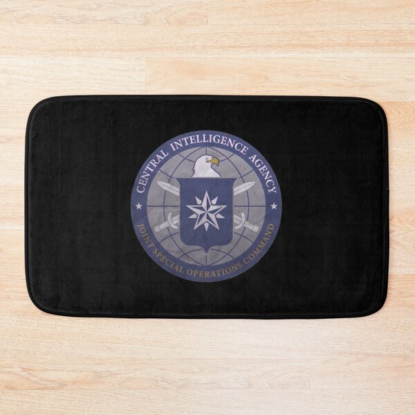 Item preview, CIA designed and sold by WarGear.