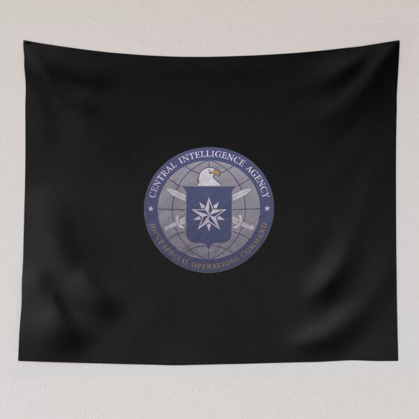 Item preview, CIA designed and sold by WarGear.