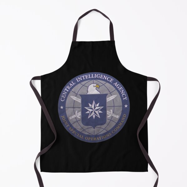 Item preview, CIA designed and sold by WarGear.