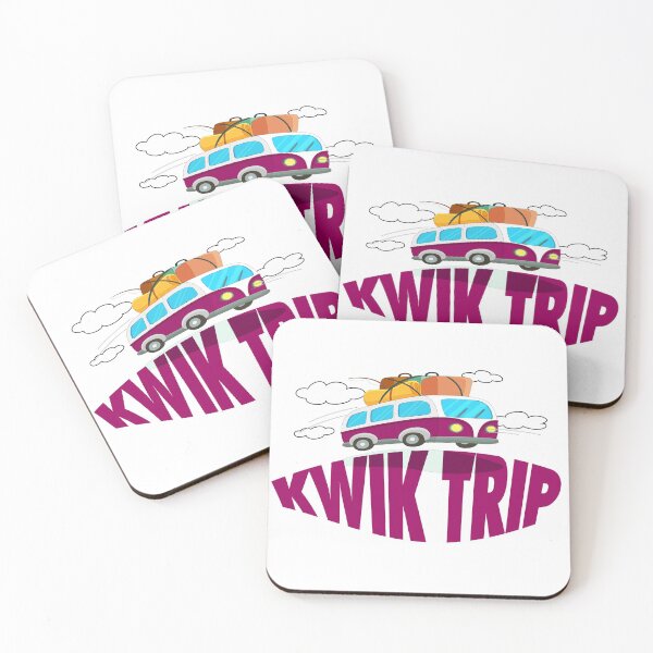 Artikelvorschau, KWIK TRIP entworfen und verkauft von Shirtssprea.