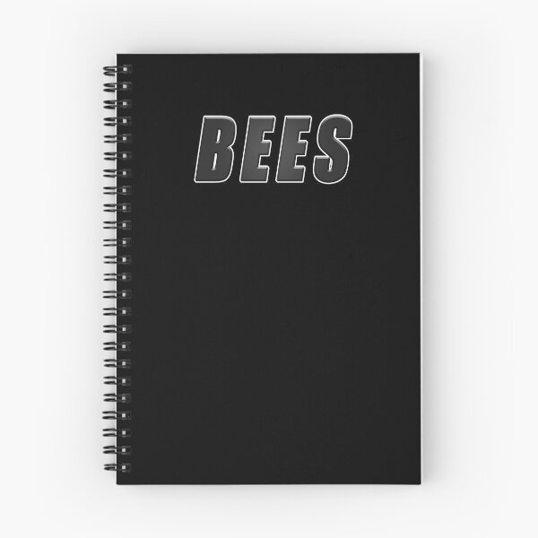 Item preview, Bees designed and sold by iamhewho.