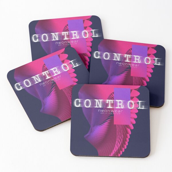 Item preview, Control the Future designed and sold by mjamesno.