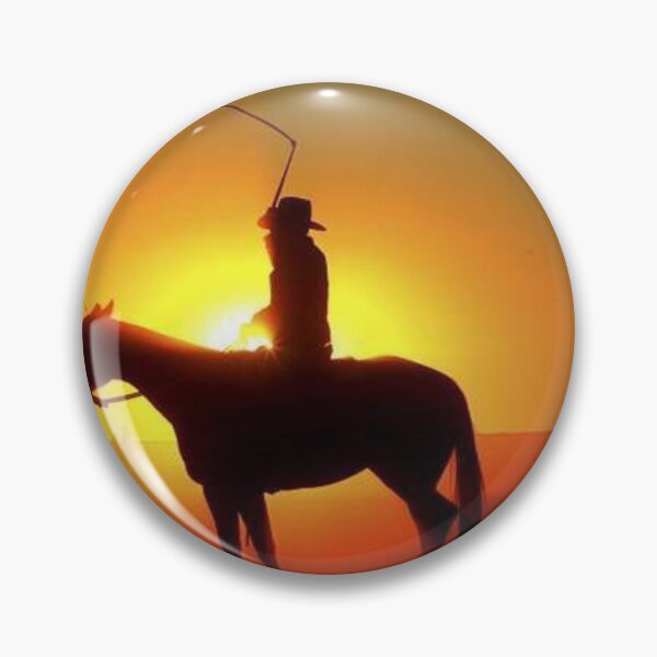 Item preview, Aussie outback Stockman designed and sold by Clive.