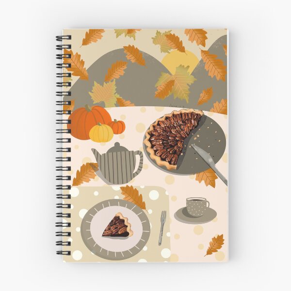 Item preview, Autumn In The Country designed and sold by Zeina Imad.