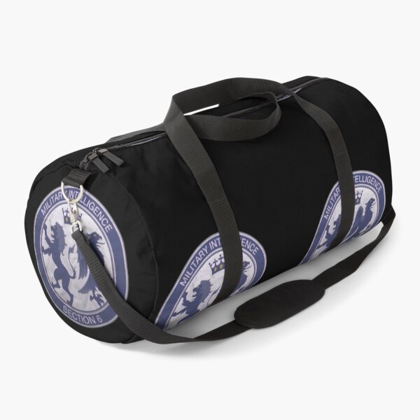 Item preview, MI6 designed and sold by WarGear.