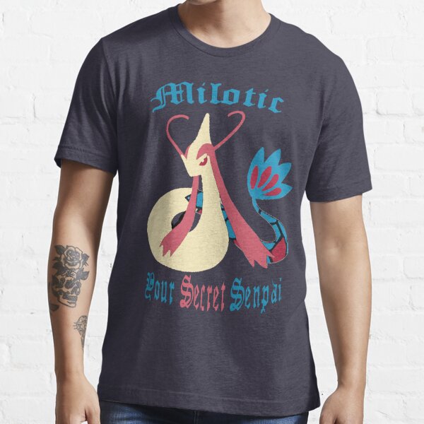 milotic shirt