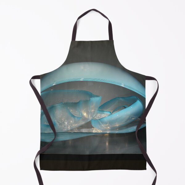 Item preview, blue glass designed and sold by jon daly.