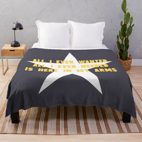 Item preview, Enjoy the Silence, Star, mustard designed and sold by perezzzoso.