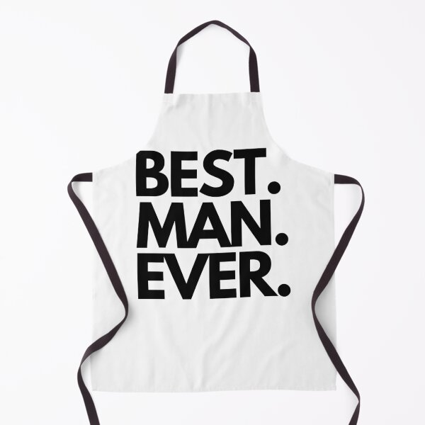Item preview, Best Man Ever designed and sold by Worranarin.