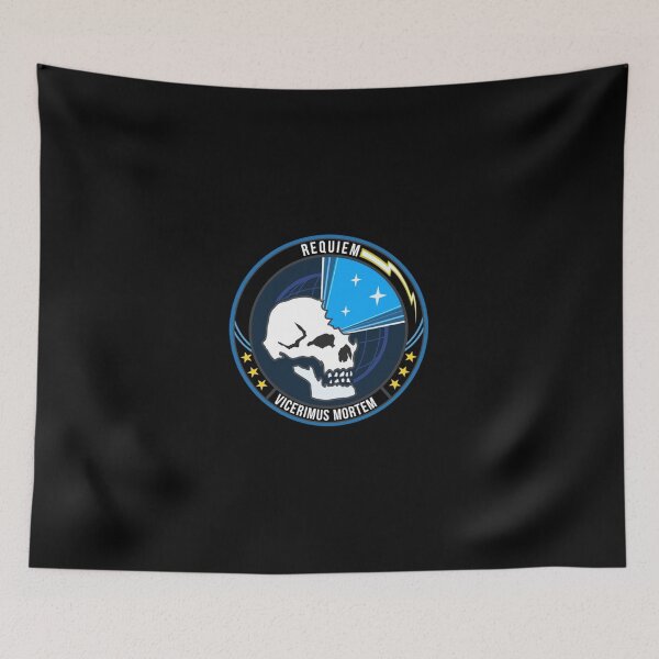 Item preview, Requiem designed and sold by WarGear.