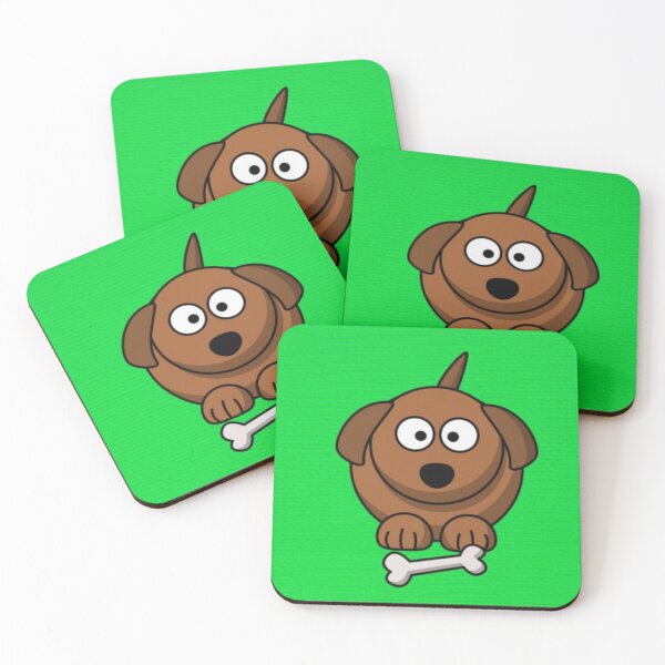 Item preview, Cute puppy on grass designed and sold by tetibright.