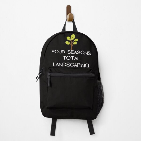 Item preview, Four Seasons Total Landscaping designed and sold by The Full Cart.