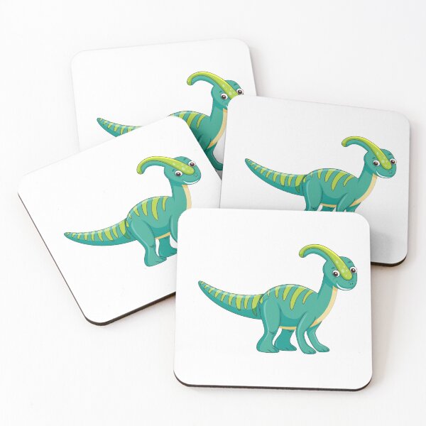 Artikelvorschau, Lächelnde Velociraptor-Zeichnung entworfen und verkauft von Bgarnier.