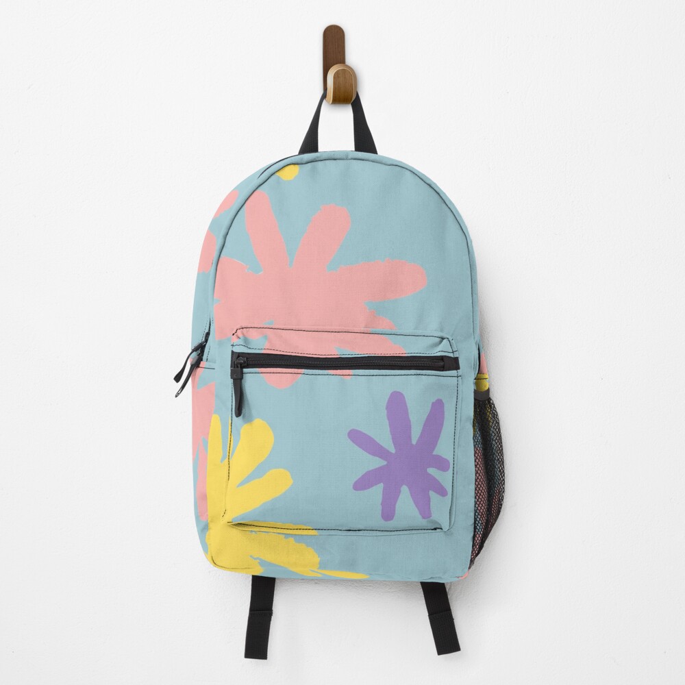 Item preview, Backpack designed and sold by FadsBoo.