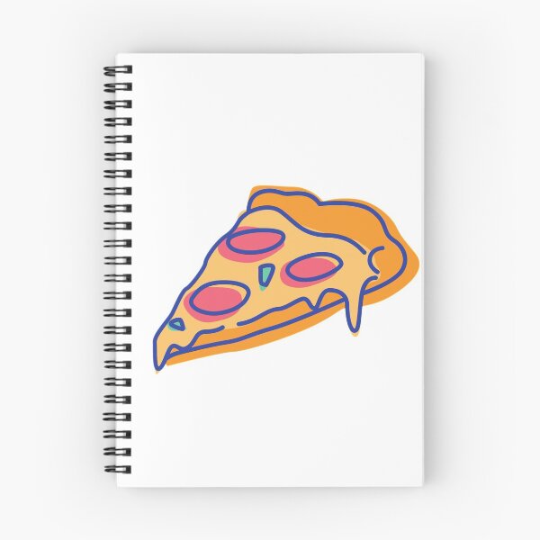 Item preview, pizza designed and sold by Redlike.