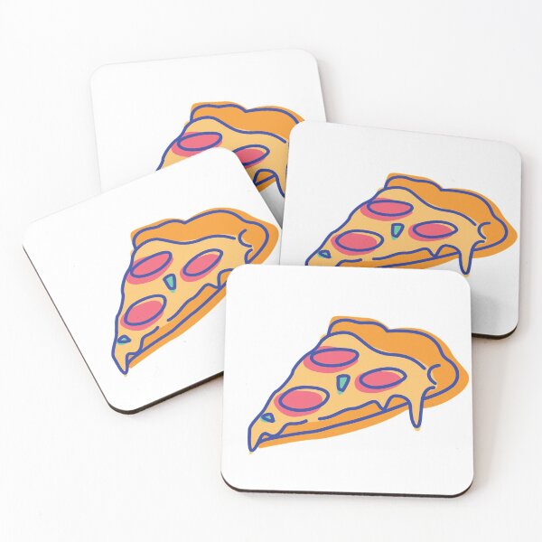 Item preview, pizza designed and sold by Redlike.