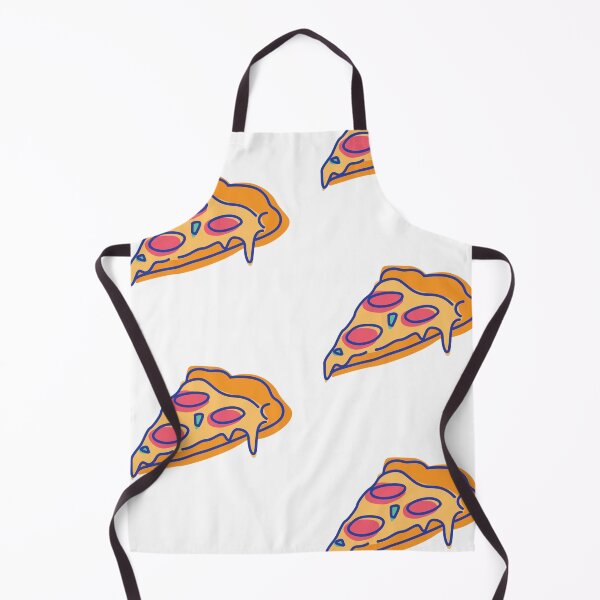 Item preview, pizza designed and sold by Redlike.