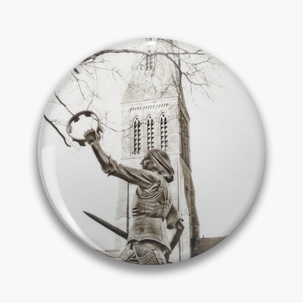 Item preview, Richard And Leicester Cathedral designed and sold by Linsey Williams.