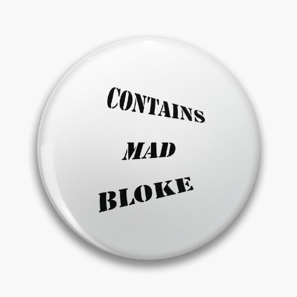 Item preview, Warnings 2 designed and sold by Linsey Williams.