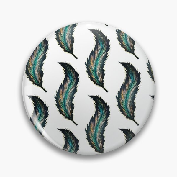 Item preview, Feather designed and sold by MYLCreations.