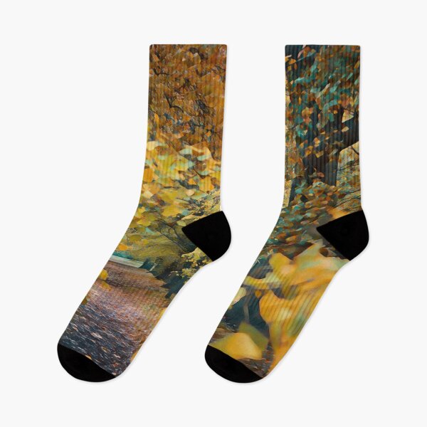 Item preview, Autumn colours (Fall Colours) designed and sold by David Milnes.