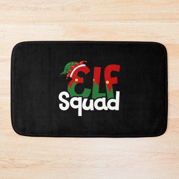 Item preview, Elf Squad - Christmas Elf - Christmas Squads designed and sold by Nrlifecreations.