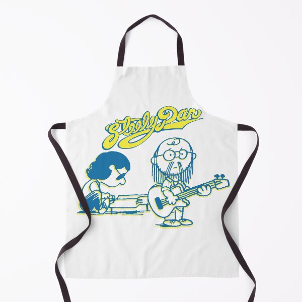 Item preview, stelly dan designed and sold by turboclashart.