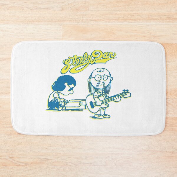 Item preview, stelly dan designed and sold by turboclashart.