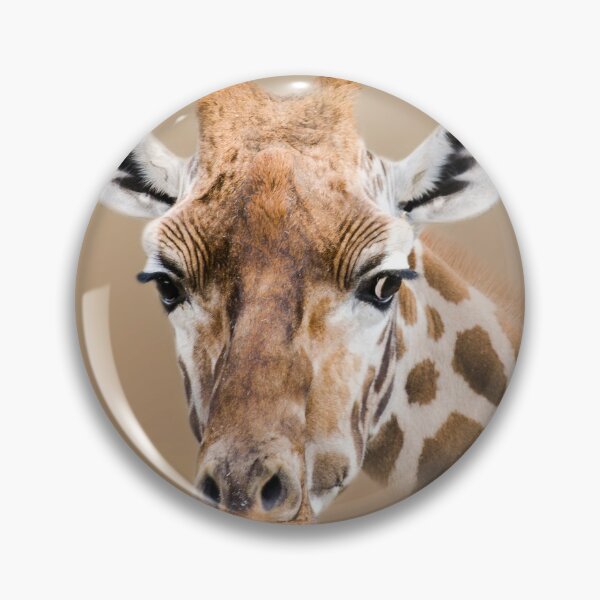 Item preview, Giraffe designed and sold by Linsey Williams.