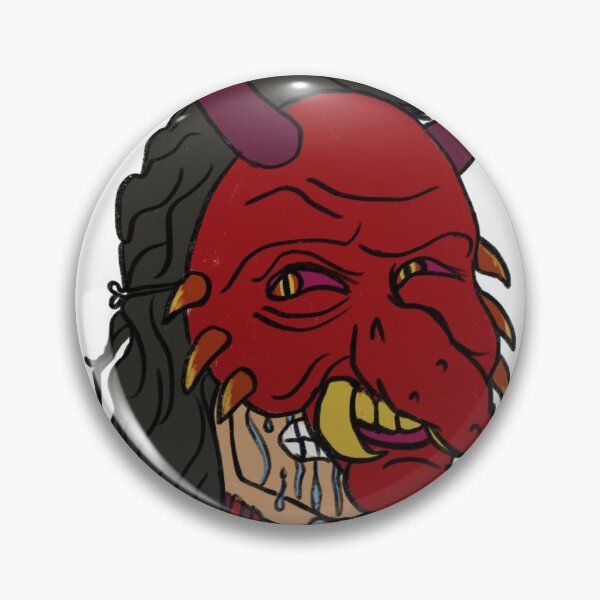 Item preview, Bayushi Wojak designed and sold by CGApodcast.