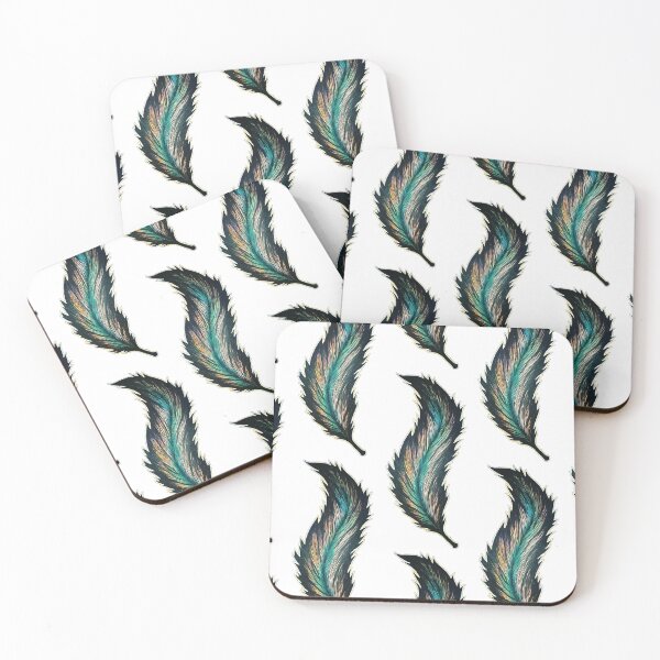 Item preview, Feather designed and sold by MYLCreations.