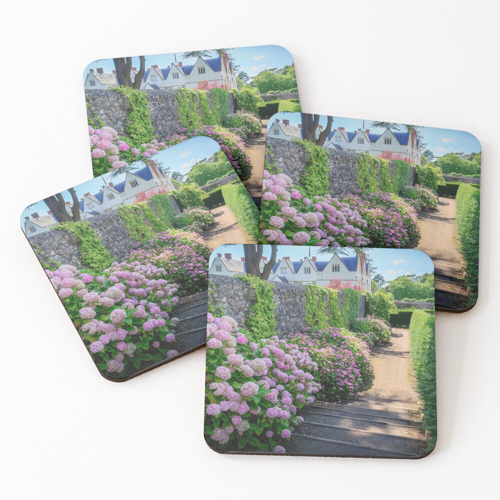 Item preview, Coasters (Set of 4) designed and sold by RJDowns.