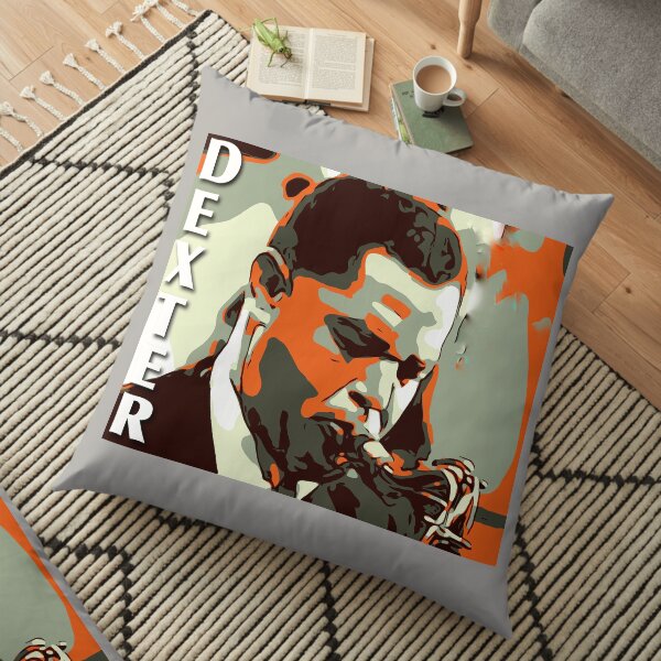 Dexter Floor Pillow
