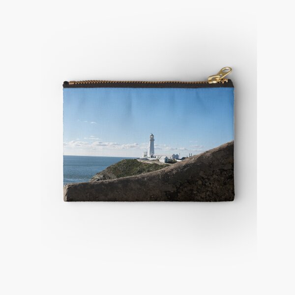 Item preview, South Stack Lighthouse, Wales designed and sold by CharlieBell-X.