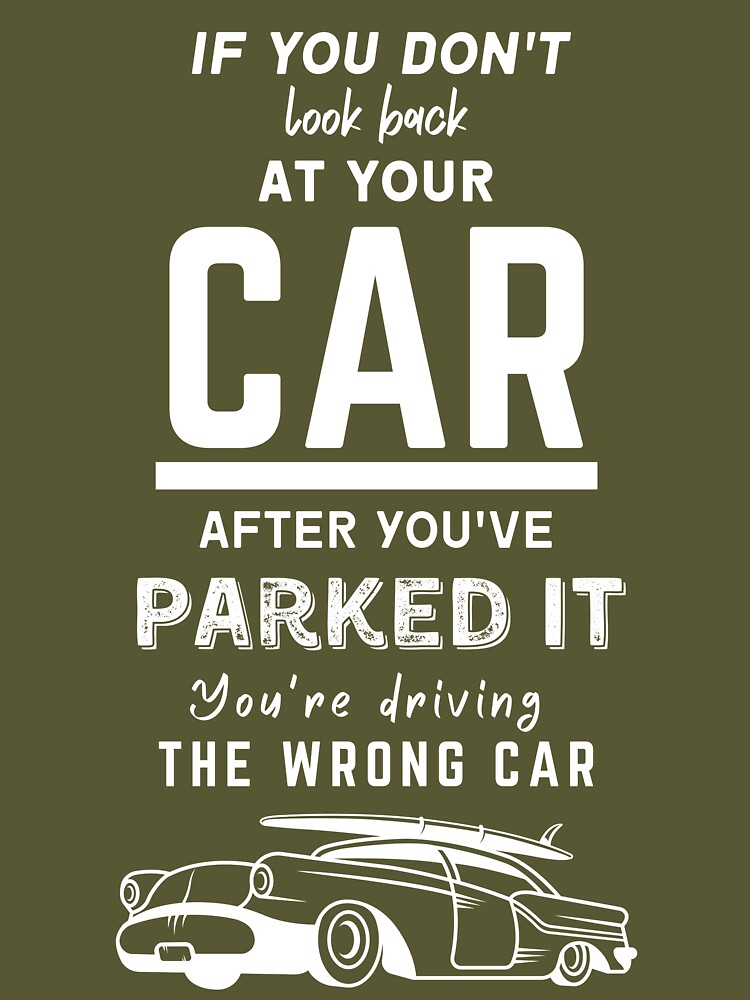 Things You're Probably Wrong About When It Comes to Your Car