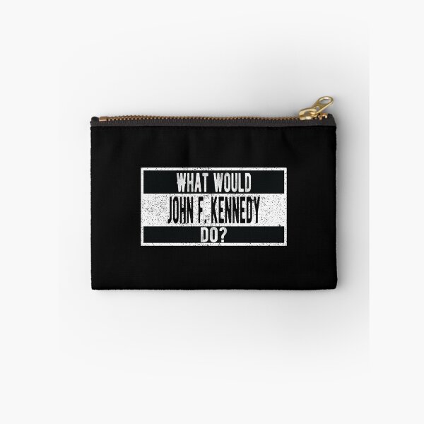 Item preview, What would John F Kennedy do? designed and sold by lolquotes.